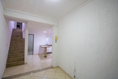 Casa à venda com 350m², 5 quartos e 2 vagas Casa à venda com 350m², 5 quartos e 2 vagasHall de entrada
