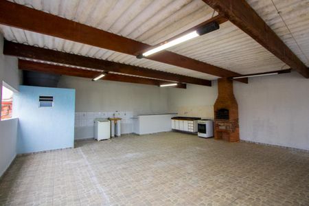 Casa à venda com 350m², 5 quartos e 2 vagas Casa à venda com 350m², 5 quartos e 2 vagasÁrea de serviço/Espaço gourmet