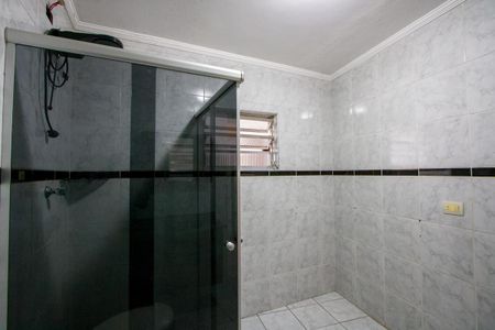 Casa à venda com 350m², 5 quartos e 2 vagas Casa à venda com 350m², 5 quartos e 2 vagasBanheiro do quarto 1