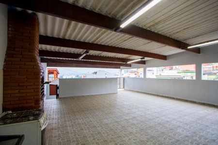 Casa à venda com 350m², 5 quartos e 2 vagas Casa à venda com 350m², 5 quartos e 2 vagasÁrea de serviço/Espaço gourmet