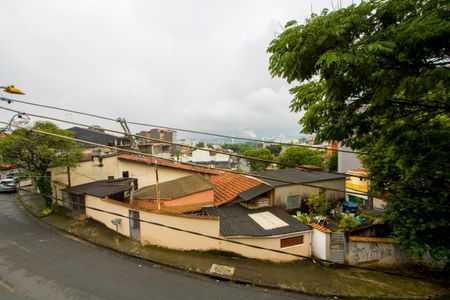 Casa à venda com 350m², 5 quartos e 2 vagas Casa à venda com 350m², 5 quartos e 2 vagasVista da Área de serviço/Espaço gourmet