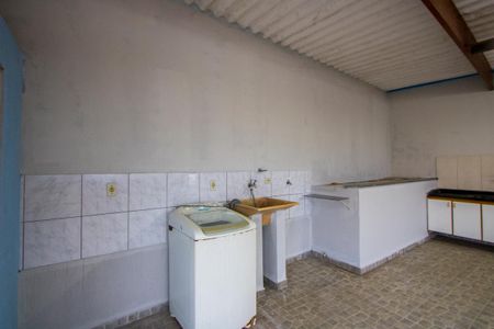 Casa à venda com 350m², 5 quartos e 2 vagas Casa à venda com 350m², 5 quartos e 2 vagasÁrea de serviço/Espaço gourmet