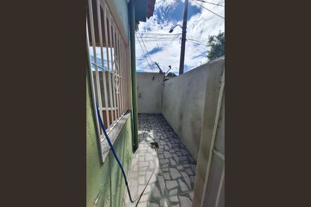 Casa para alugar com 120m², 3 quartos e 4 vagasVaranda