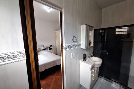 Casa para alugar com 120m², 3 quartos e 4 vagasBanheiro 2