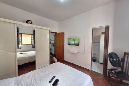 Casa para alugar com 120m², 3 quartos e 4 vagasQuarto 2