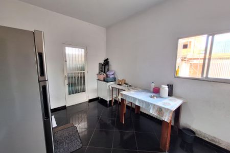 Casa para alugar com 120m², 3 quartos e 4 vagasCozinha