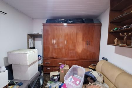 Casa para alugar com 120m², 3 quartos e 4 vagasQuarto do Terraço