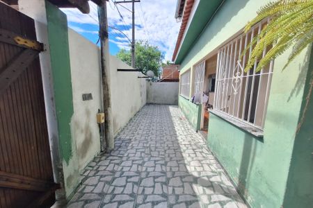 Casa para alugar com 120m², 3 quartos e 4 vagasVaranda