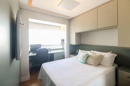 Apartamento à venda com 70m², 2 quartos e 1 vagaSuíte 