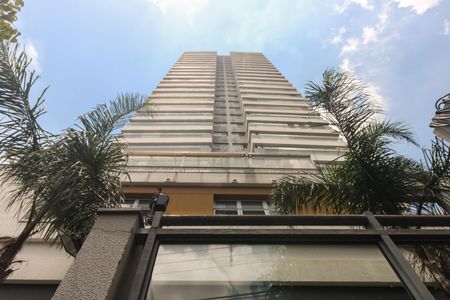 Apartamento à venda com 70m², 2 quartos e 1 vagaFachada 