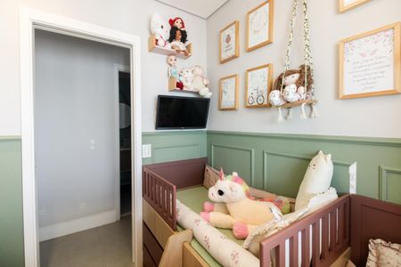 Apartamento à venda com 70m², 2 quartos e 1 vagaQuarto 