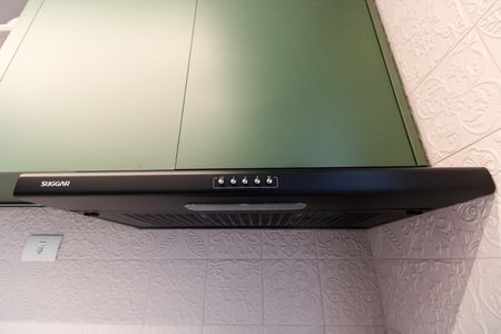 Apartamento à venda com 70m², 2 quartos e 1 vagaCozinha 