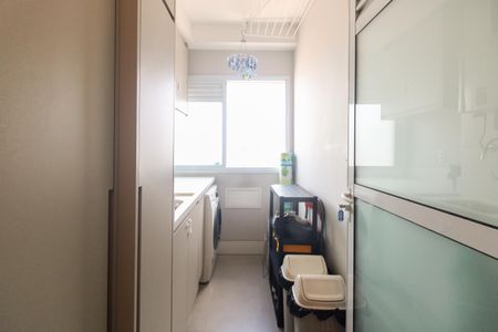 Apartamento à venda com 70m², 2 quartos e 1 vagaÁrea de Serviço 