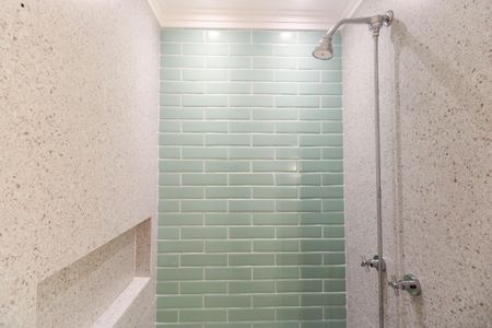 Apartamento à venda com 70m², 2 quartos e 1 vagaBanheiro Social 