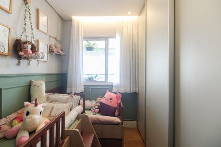 Apartamento à venda com 70m², 2 quartos e 1 vagaQuarto 