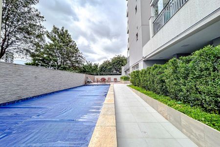 Apartamento à venda com 70m², 2 quartos e 1 vagaÁrea Comum - Piscina 