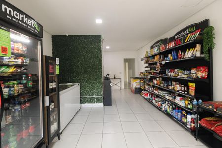 Apartamento à venda com 70m², 2 quartos e 1 vagaÁrea Comum - Mercado 