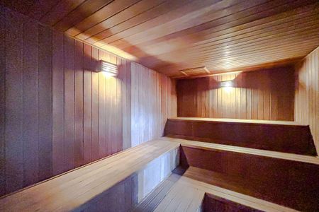 Apartamento à venda com 70m², 2 quartos e 1 vagaÁrea Comum - Sauna 