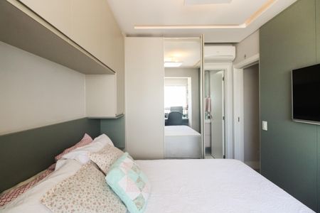 Apartamento à venda com 70m², 2 quartos e 1 vagaSuíte 