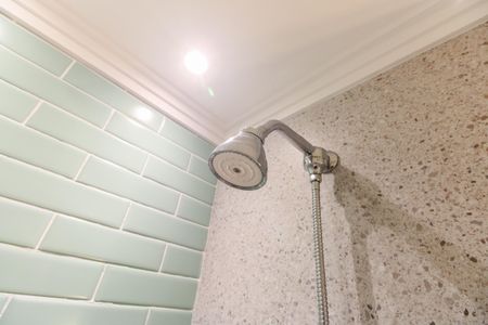 Apartamento à venda com 70m², 2 quartos e 1 vagaBanheiro Social 