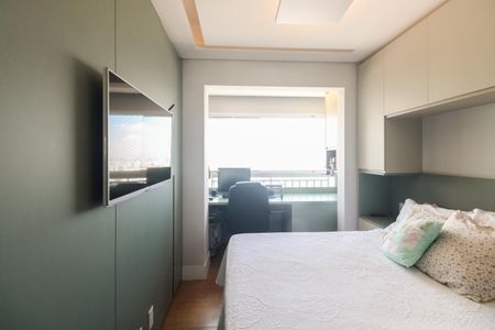 Apartamento à venda com 70m², 2 quartos e 1 vagaSuíte 