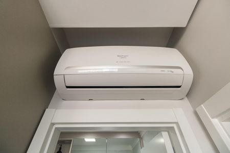 Apartamento à venda com 70m², 2 quartos e 1 vagaSuíte 