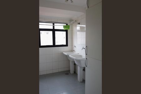 Apartamento para alugar com 166m², 3 quartos e 2 vagasLavanderia