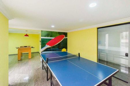 Apartamento para alugar com 166m², 3 quartos e 2 vagasSala de Jogos
