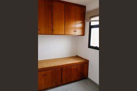 Apartamento para alugar com 166m², 3 quartos e 2 vagasDespensa