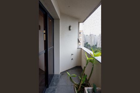 Apartamento para alugar com 166m², 3 quartos e 2 vagasSacada