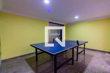 Apartamento para alugar com 166m², 3 quartos e 2 vagasSala de Jogos