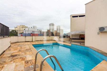Apartamento para alugar com 166m², 3 quartos e 2 vagasÁrea comum - Piscina