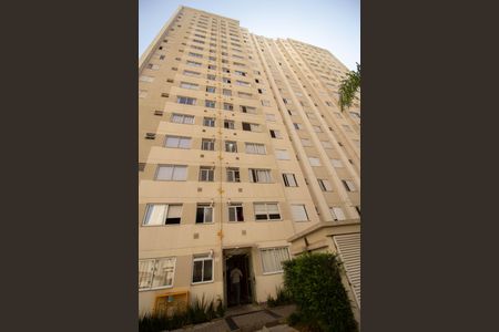 Apartamento à venda com 43m², 2 quartos e 1 vaga Apartamento à venda com 43m², 2 quartos e 1 vagaÁrea comum
