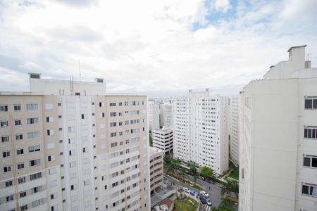 Vista da Sala de apartamento à venda com 2 quartos, 43m² em Jardim Iris, São Paulo