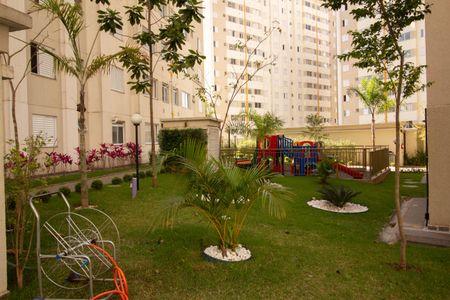 Apartamento à venda com 43m², 2 quartos e 1 vaga Apartamento à venda com 43m², 2 quartos e 1 vagaÁrea comum