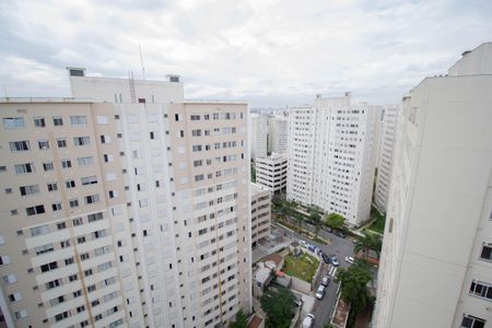 Vista do Quarto 1 de apartamento à venda com 2 quartos, 43m² em Jardim Iris, São Paulo