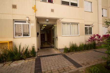 Apartamento à venda com 43m², 2 quartos e 1 vaga Apartamento à venda com 43m², 2 quartos e 1 vagaÁrea comum