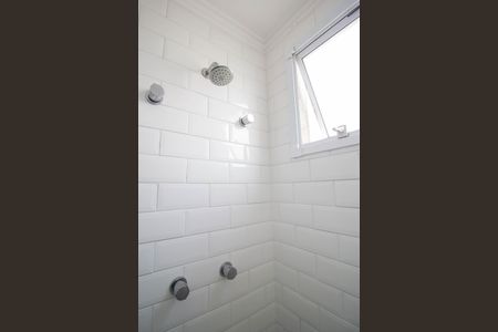 Apartamento à venda com 43m², 2 quartos e 1 vaga Apartamento à venda com 43m², 2 quartos e 1 vagaBanheiro