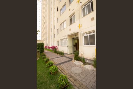 Apartamento à venda com 43m², 2 quartos e 1 vaga Apartamento à venda com 43m², 2 quartos e 1 vagaÁrea comum