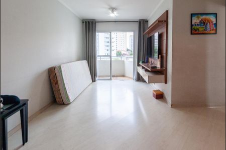 Foto 02 de apartamento à venda com 2 quartos, 60m² em Vila da Saúde, São Paulo