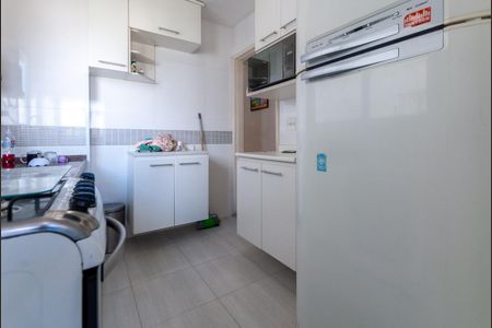 Apartamento à venda com 60m², 2 quartos e 1 vagaFoto 08