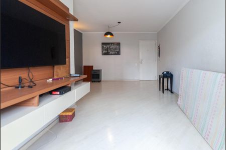 Foto 04 de apartamento à venda com 2 quartos, 60m² em Vila da Saúde, São Paulo