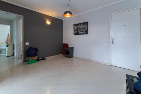 Foto 03 de apartamento à venda com 2 quartos, 60m² em Vila da Saúde, São Paulo