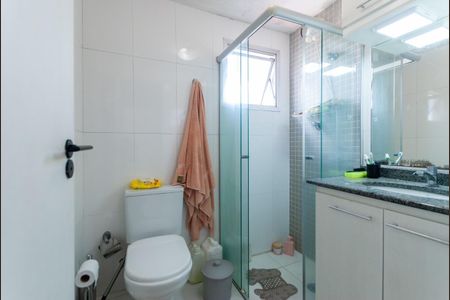 Foto 14 de apartamento à venda com 2 quartos, 60m² em Vila da Saúde, São Paulo