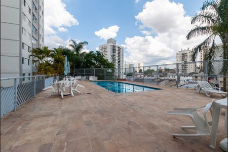 Apartamento à venda com 60m², 2 quartos e 1 vagaFoto 18