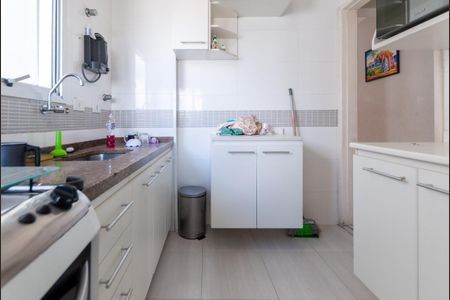 Apartamento à venda com 60m², 2 quartos e 1 vagaFoto 09