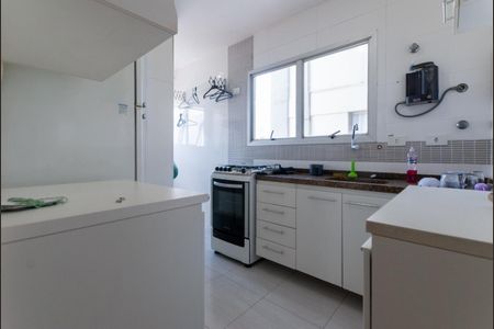 Apartamento à venda com 60m², 2 quartos e 1 vagaFoto 06