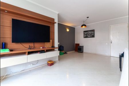 Foto 05 de apartamento à venda com 2 quartos, 60m² em Vila da Saúde, São Paulo