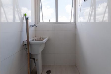 Foto 10 de apartamento à venda com 2 quartos, 60m² em Vila da Saúde, São Paulo