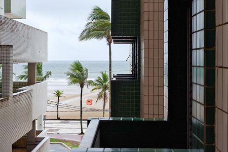 Apartamento para alugar com 100m², 2 quartos e 1 vagaSacada do quarto